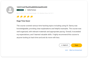 2023-04-26 15_44_30-Hack Time to Achieve 10x More _ AppSumo