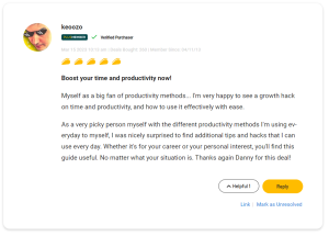 2023-04-26 15_45_05-Hack Time to Achieve 10x More _ AppSumo
