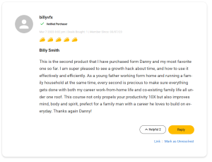 2023-04-26 15_45_19-Hack Time to Achieve 10x More _ AppSumo