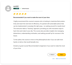 2023-04-26 15_46_23-Hack Time to Achieve 10x More _ AppSumo