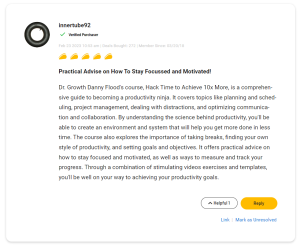 2023-04-26 15_46_35-Hack Time to Achieve 10x More _ AppSumo