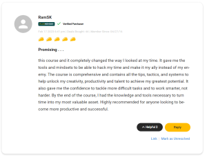 2023-04-26 15_46_53-Hack Time to Achieve 10x More _ AppSumo