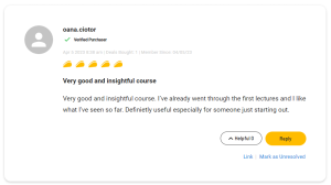 2023-04-26 15_42_53-Affiliate Marketing Mastery_ The 5 Steps Fast Track Method _ AppSumo