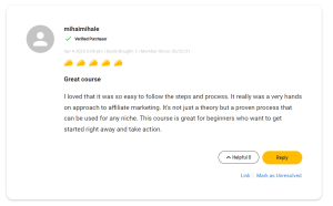 2023-04-26 15_43_00-Affiliate Marketing Mastery_ The 5 Steps Fast Track Method _ AppSumo