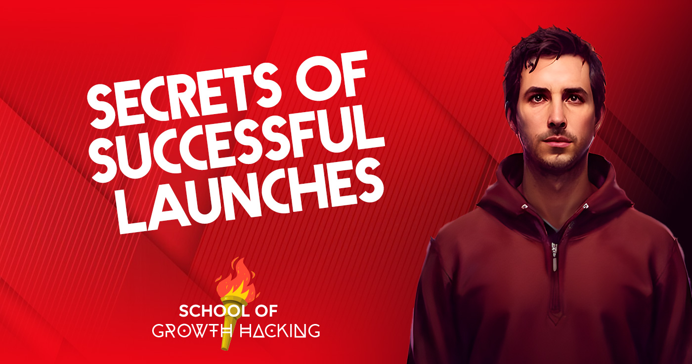 Full Guide: Growth Hacks That Raised $70million during launches